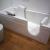 Burleson Walk in Tubs by Mobility Bathworks